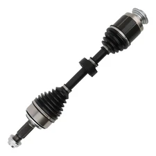 Front Passenger Side CV Axle Assembly for Accord TSX Civic 66-4251