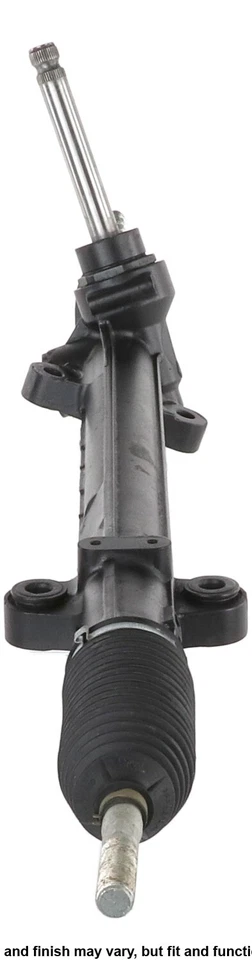 Conjunto de rack e pinhão Cardone para 2012-2017 Hyundai Azera - Imagem 4 de 4