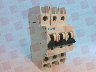 EATON CORPORATION FAZ-D25/3-NA / FAZD253NA (BRAND NEW)