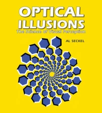 Optical Illusions: The Science of Visual Perception (Illusion Works) - GOOD