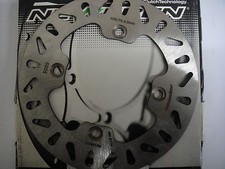 Disque de frein Triumph 2000