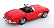 KK-Scale 1:18 Ferrari Diecast & Toy Vehicles for sale | eBay