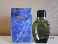 FRANCESCO SMALTO POUR HOMME 1.7 oz 50 ml EDT SPRAY NIB DISCONTINUED NO CELLO