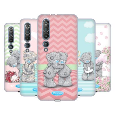 OFFICIAL ME TO YOU ALL ABOUT LOVE SOFT GEL CASE FOR XIAOMI REDMI PHONES