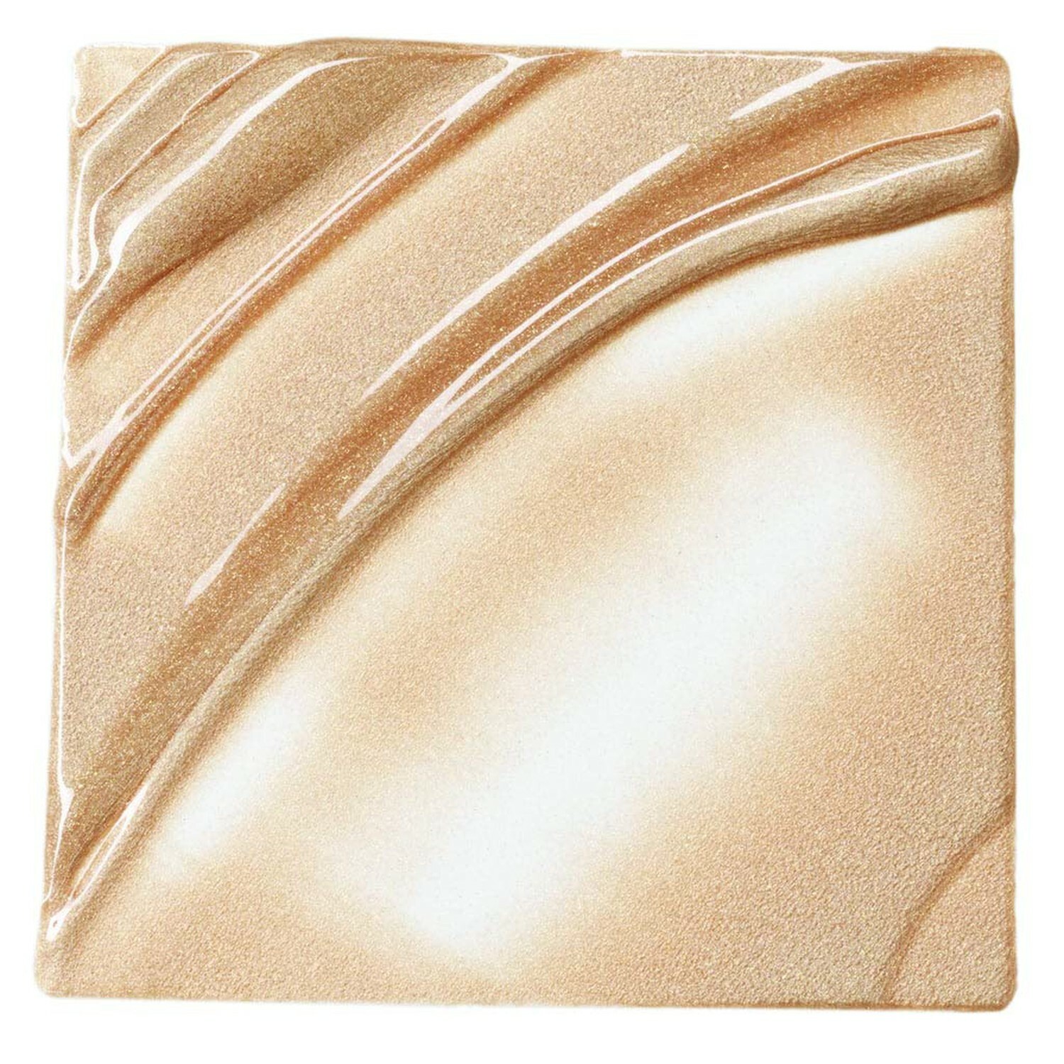 Lot of 2 MILK Makeup Liquid Strobe - 0.13 oz/ 3.8 mL - BEAM - GOLD