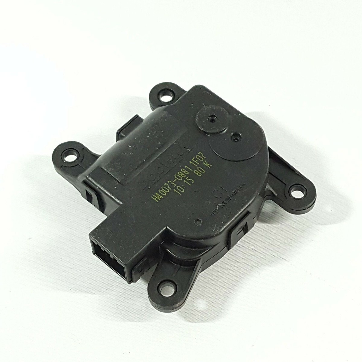 Genuine 971621JAA0 Intake Door Actuator For KIA Rio 2012-2016