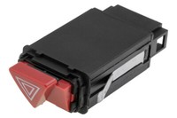 NTY Warnblinkschalter FÜR Audi A6 C5 1997-2005 EWS-AU-053