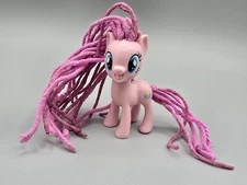 My Little Pony Friendship Is Magic Pinkie Pie Twisty Twirly Hairstyles
