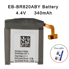 EB-BR820ABY Battery For Samsung Galaxy Watch Active2 SM-R825U SM-R825X 44mm Tool