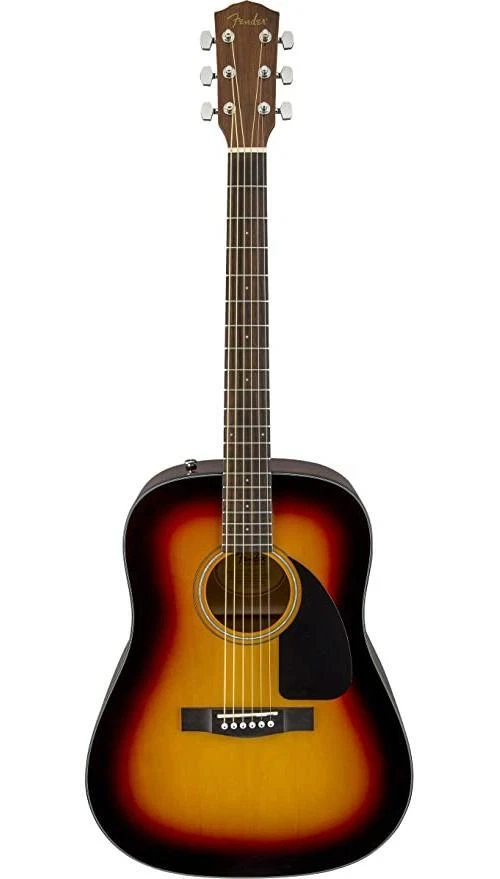 Fender Cd 60 for sale | eBay