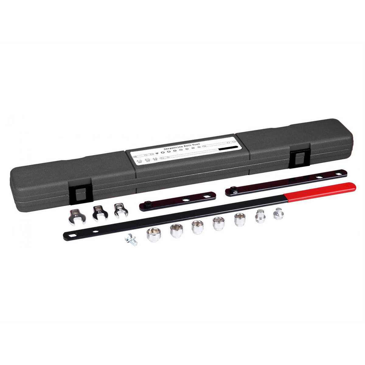 OTC 4645 SERPENTINE BELT TOOL XXX eBay