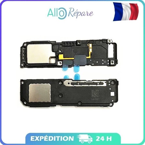 Réparation Haut-parleur Sonnerie Samsung Galaxy S25