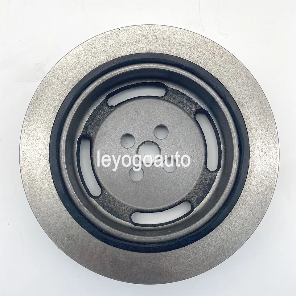 Equilibrador armónico OE 3916436 para Cummins Dodge Ram 2500 12 V 5,9 L 88-93 diésel Foto 2 de 4