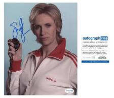 Jane Lynch "Glee" AUTOGRAPH Signed 'Sue Sylvester' 8x10 Photo ACOA Jane Lynch "Glee" AUTOGRAPH Signed 'Sue Sylvester' 8x10 Photo ACOA