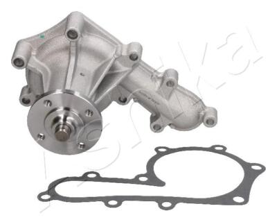 ASHIKA Wasserpumpe Kühlmittelpumpe passend für Toyota Land Cruiser 100