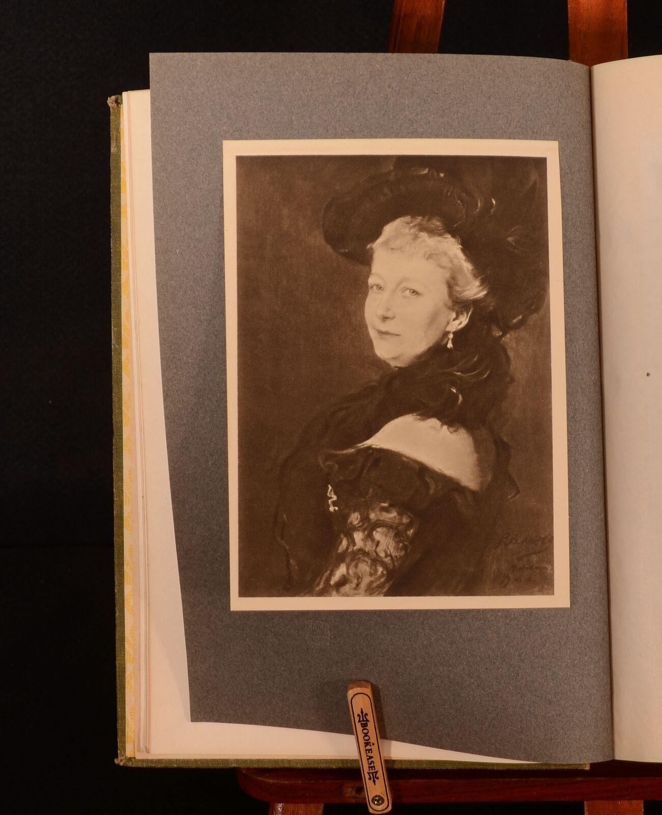 1902 Studio Illustrated Magazine of Fine and Applied Art Volume Twenty-Four 1st Uzupełniania zapasów