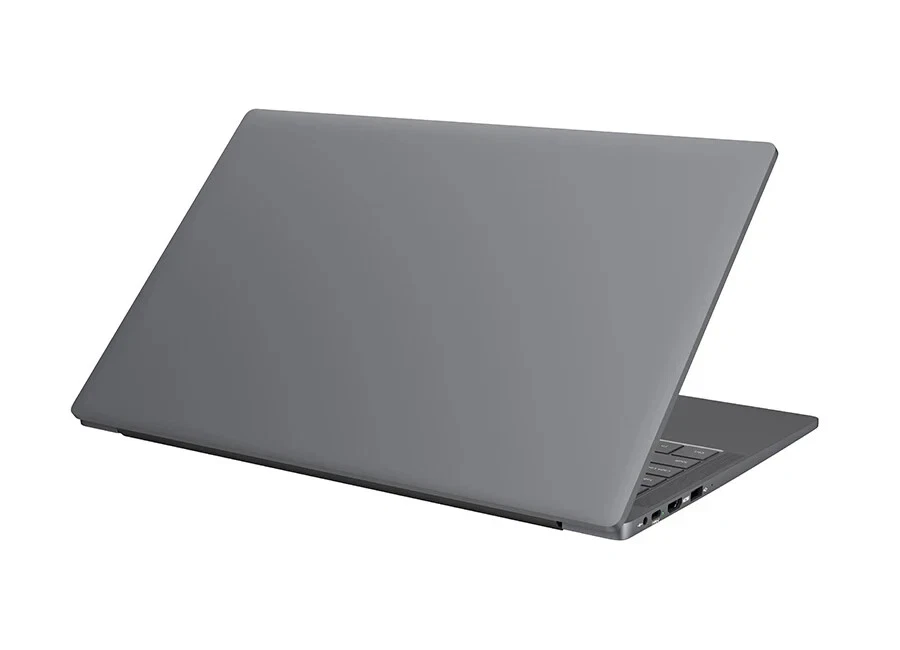 Laptop CPU: Intel N4020, RAM: 8 GB, 128, Windows 10, 2,8 GHz14,0 pollici SSD, We - Immagine 3 di 4