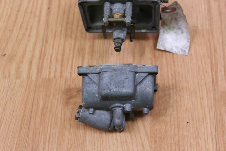 1994 POLARIS 440 SKS Carburetors / Carbs - Image 3 of 4