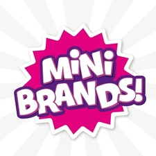 MINI BRANDS - COMPLETE YOUR COLLECTION