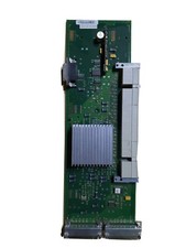 Genuine IBM 2887 53P3801 53P3805 I Remote Control Dual Port Bus Module AS Card