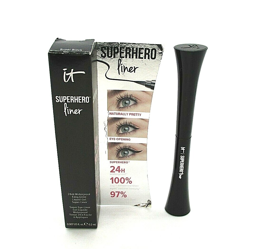 it cosmetics liquid eyeliner