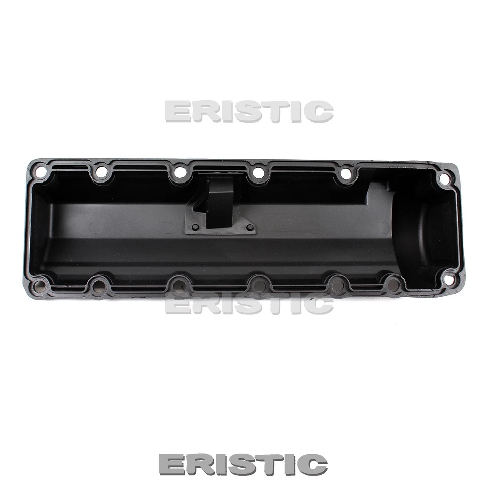Valve Cover w/ Gasket Left for 97-02 FORD E-150 ECONOLINE CLUB WAGON 4.6L 5.4L - Image 3 of 4