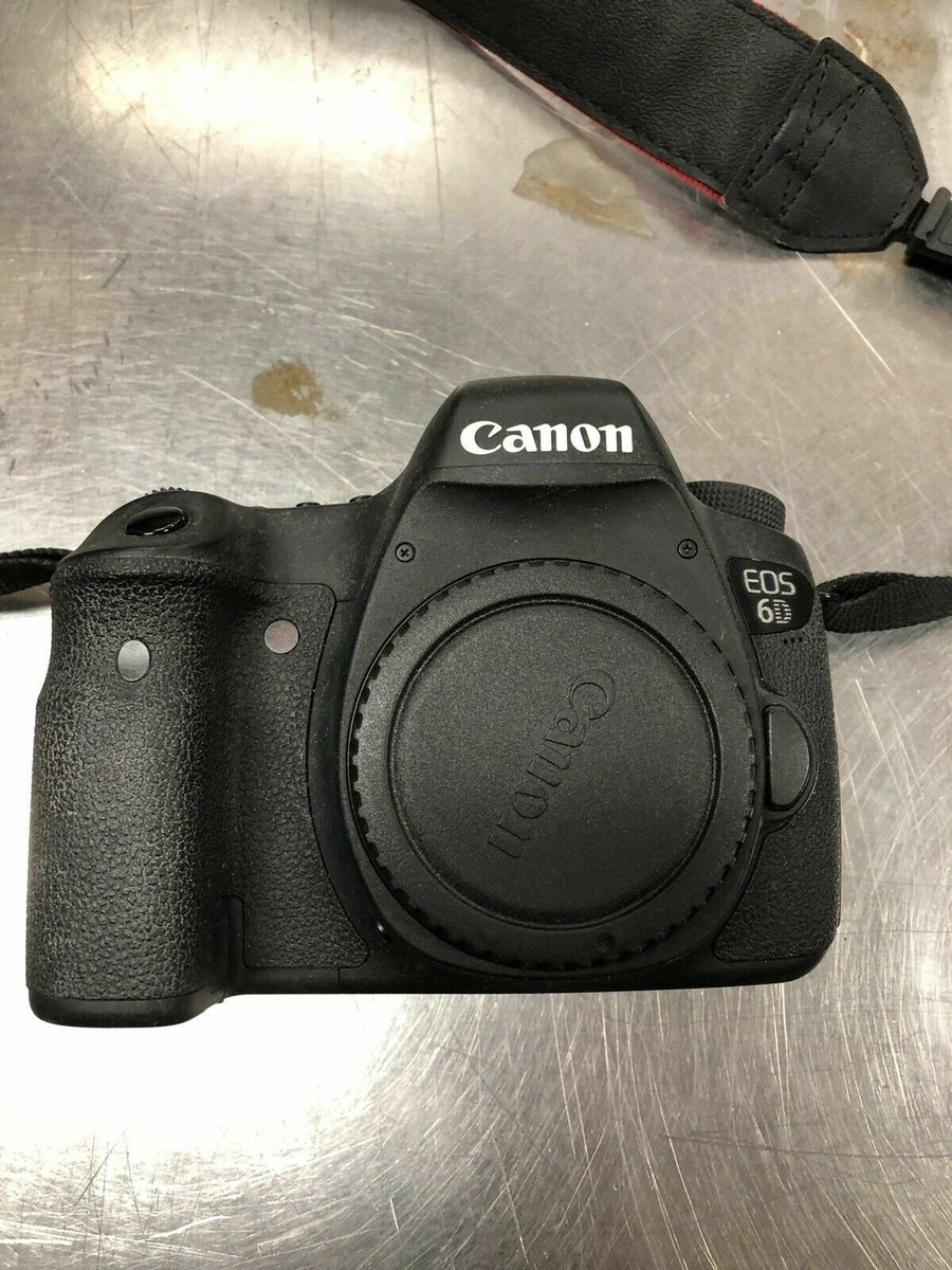 canon 6D ボディ Canon EOS 6D .com Digital フルサイズ一眼レフカメラ