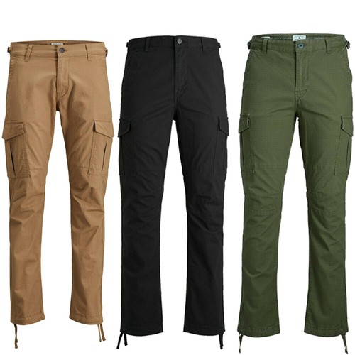 Men's Loose Fit Trousers Jack \u0026 Jones 