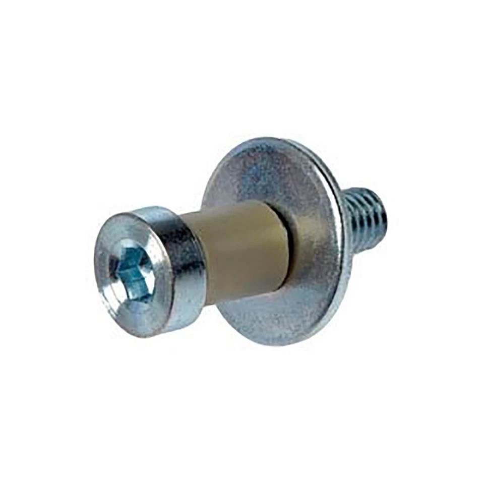 38420 Dorman Door Striker Pin New for Chevy Suburban Blazer Chevrolet Impala K10 - Image 3 of 4