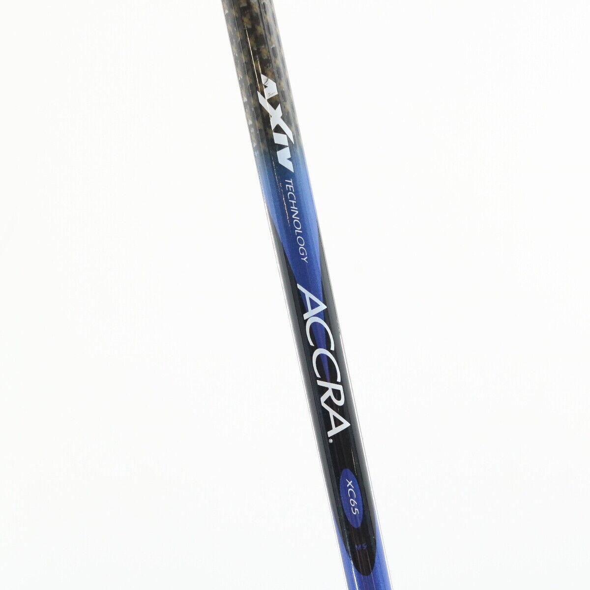 TaylorMade Tour Burner TP Driver 8.5 Degrees Graphite Accra TaylorMade Tour Burner TP Driver 8.5 Degrees Graphite Accra