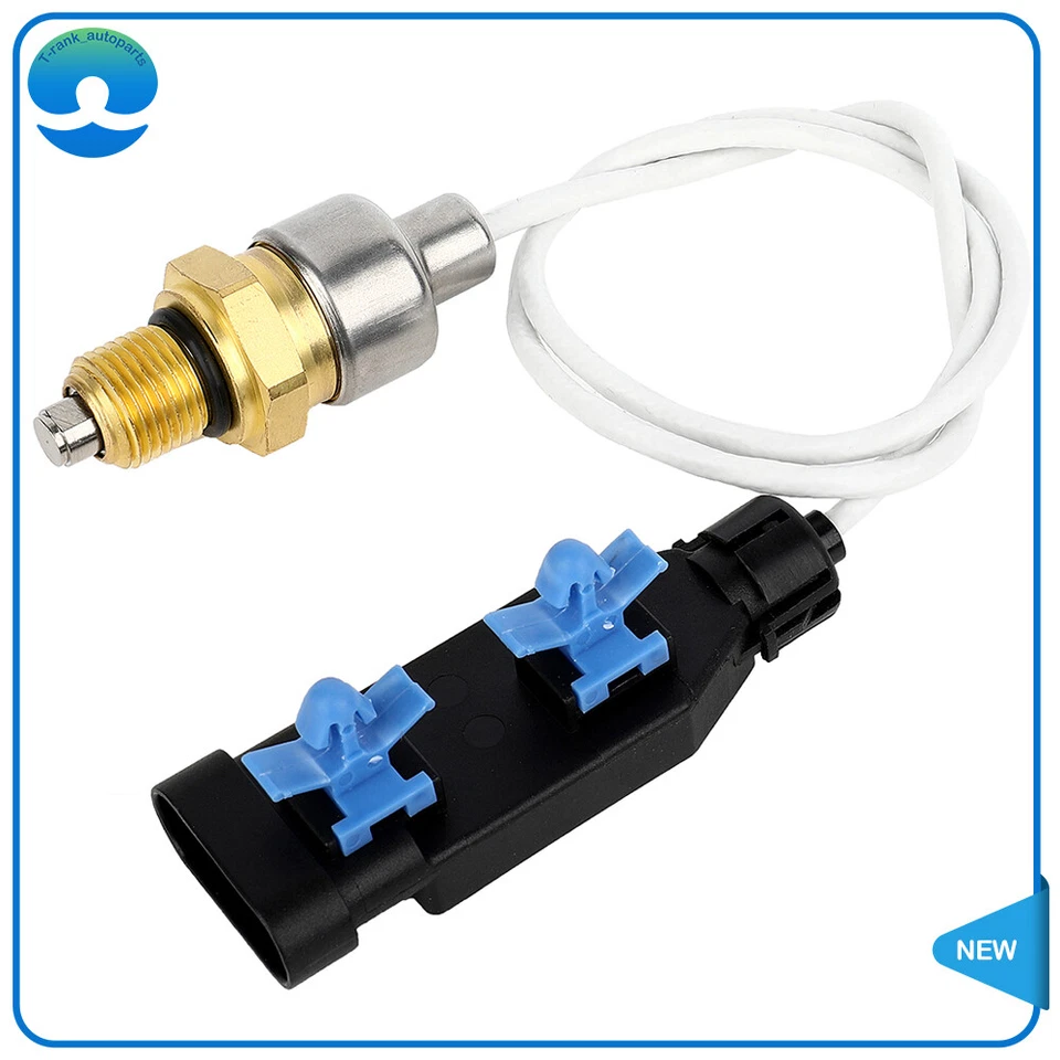 Sensor de posição de palhetas turbo Chevrolet Express 3500 e Express 4500 2012-2015 - Imagem 3 de 4