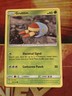 Pokémon TCG Grubbin Unbroken Bonds 18/214 Common-NM