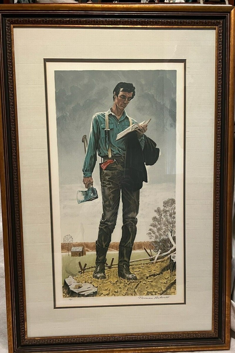 【洋書】Norman Rockwell Yahoo!オークション - 大型本 洋書 ノーマン・ロックウェル