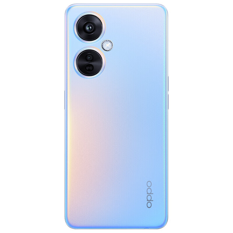 OPPO K11x 5G Smartphone Android 13 Snapdragon 695 Octa Core Dual