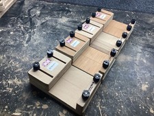 Guitar Butt Wedge Jig Luthier 476