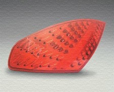 Combination Rearlight for PEUGEOT:307 CC, 6351X4 6351S3