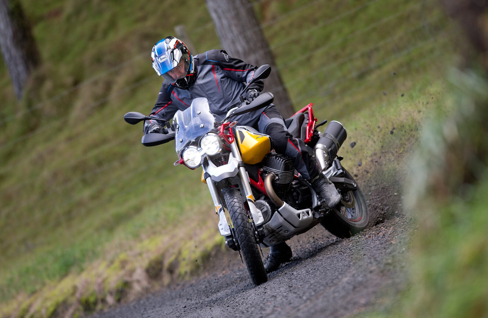 MOTO GUZZI V85TT FIRST SERVICE MAINTENANCE KIT eBay