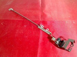 TFT LCD Display Scharnier Rechts (R) Acer Aspire one KAV60