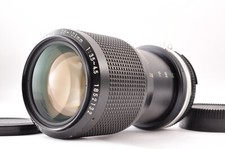 Nikon Ai-S Zoom-NIKKOR 35-105mm f/3.5-4.5 MF Lens from JAPAN "Exc 5" 24139