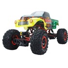 Hsp Remote Control Rc Car 94180T2 2.4Ghz 2Ws Off Road 1/10 Scale Rc Rock Crawler