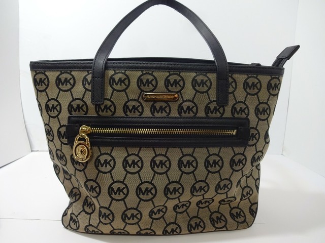 michael kors purse ebay used