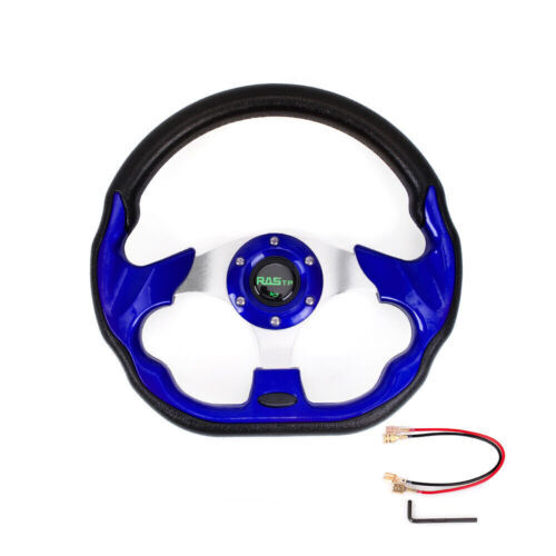 Cart Steering Wheel Or Hub Adapter For Ezgo Txt Rxv Yamaha And Club Car