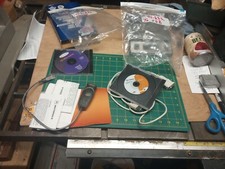 rs232 to usb adapter Lot Of 2