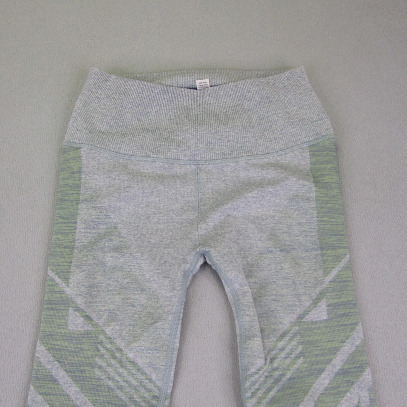 alo-yoga 7/8 high waist seamless tempo workout gym leggings