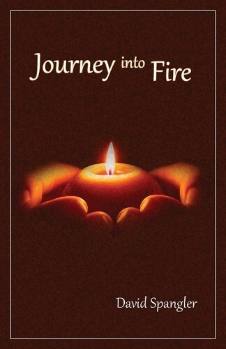 Thumbnail - David Spangler Journey Into Fire (taschenbuch)