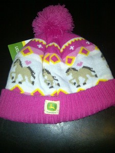 toddler toboggan hat