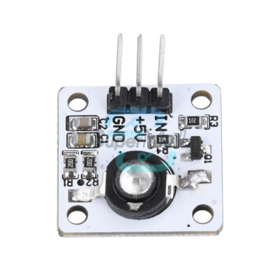 1W 3W High Power Infrared Transmitter Module 940nm Remote Control LED Smart