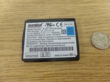 Symbol 21-6731Y-01 BTRY-MC50EAB00 Li-ion Battery 3.7V FREE SHIPPING 