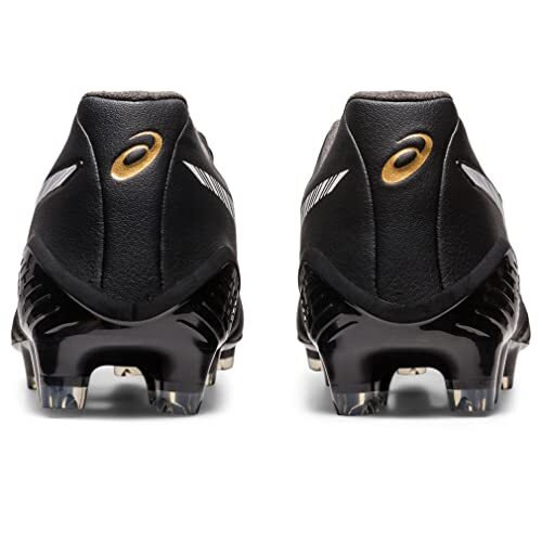 ASICS DS LIGHT X-FLY 5 Men's Soccer Cleats 1101A047 Black/White