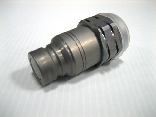 Holmbury DINV19-F-12G - Acoplamiento Rápido Hembra BSP De 3/4" Serie D